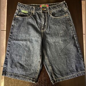 Empyre Denim Jean Shorts